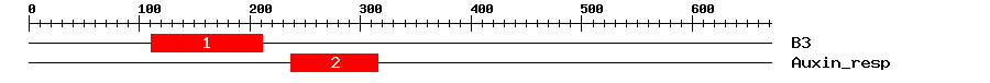 Signature Domain