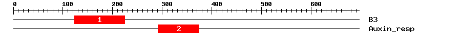 Signature Domain