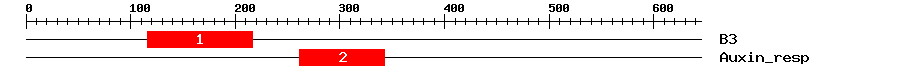 Signature Domain