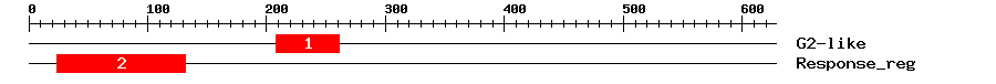 Signature Domain