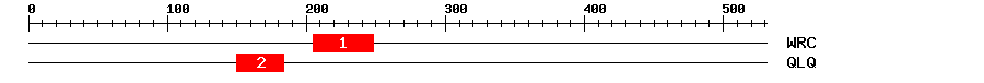 Signature Domain
