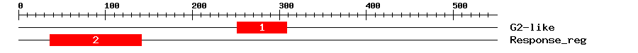 Signature Domain
