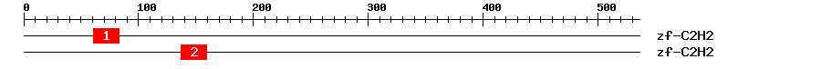 Signature Domain