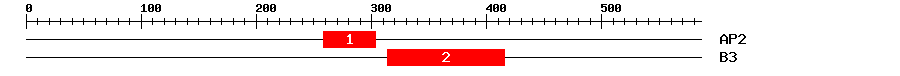 Signature Domain