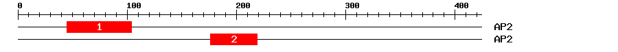 Signature Domain