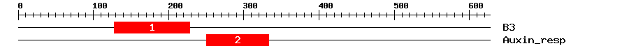 Signature Domain
