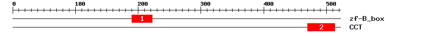 Signature Domain