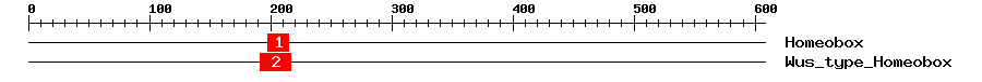 Signature Domain