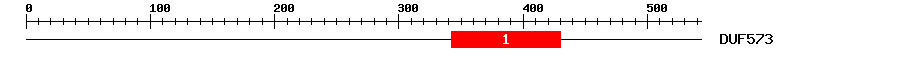 Signature Domain