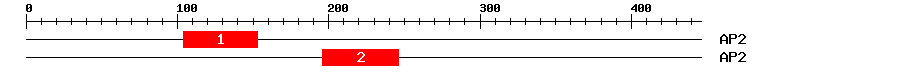 Signature Domain