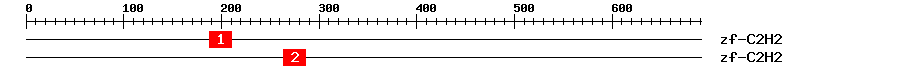Signature Domain