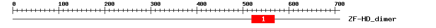 Signature Domain