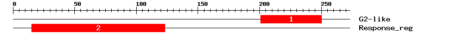 Signature Domain