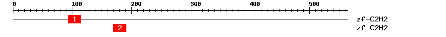 Signature Domain