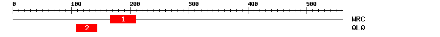 Signature Domain