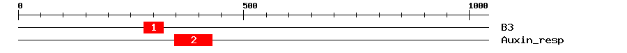 Signature Domain