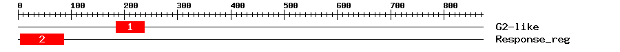 Signature Domain