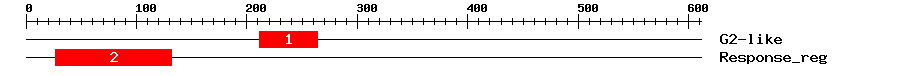 Signature Domain
