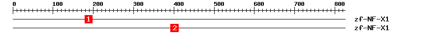 Signature Domain