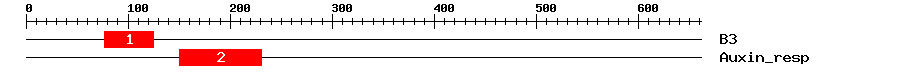 Signature Domain