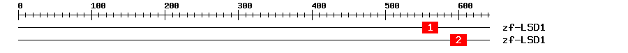 Signature Domain
