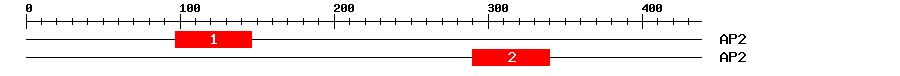 Signature Domain