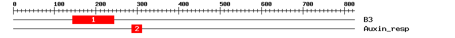 Signature Domain