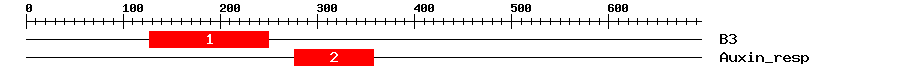 Signature Domain