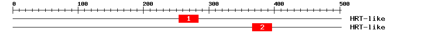 Signature Domain