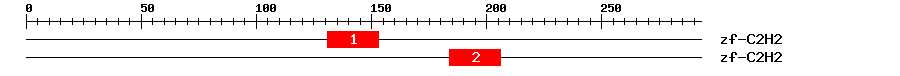 Signature Domain