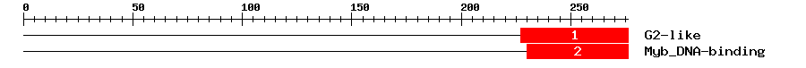 Signature Domain