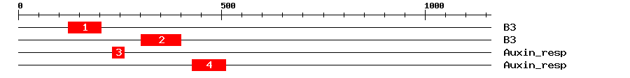 Signature Domain