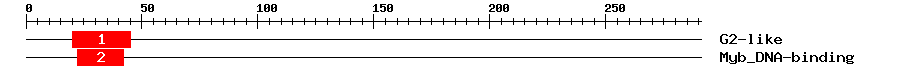 Signature Domain