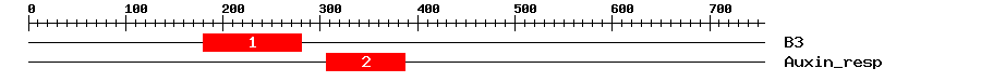 Signature Domain