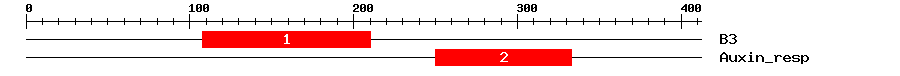 Signature Domain