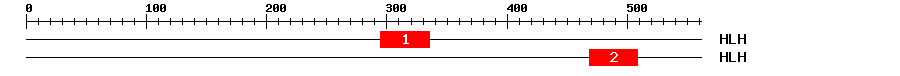 Signature Domain