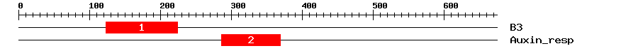 Signature Domain