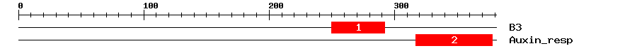 Signature Domain