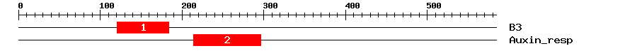 Signature Domain