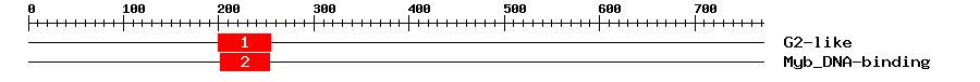 Signature Domain