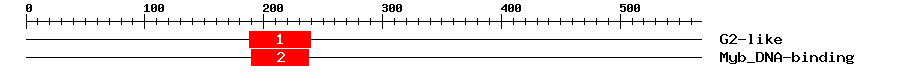 Signature Domain