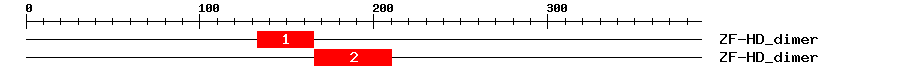 Signature Domain