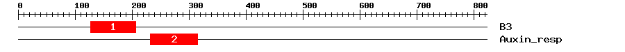 Signature Domain