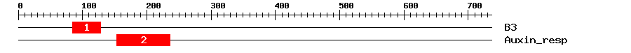 Signature Domain