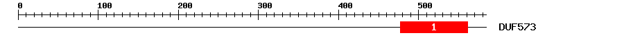 Signature Domain