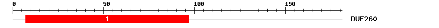 Signature Domain