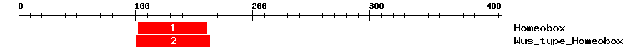 Signature Domain