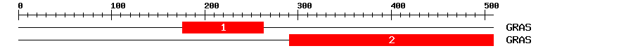 Signature Domain