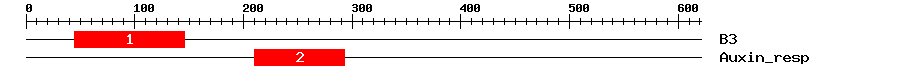 Signature Domain