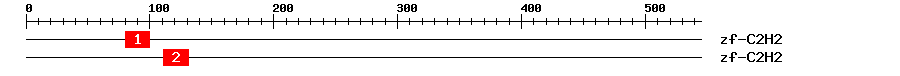 Signature Domain
